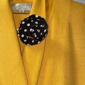 Vintage St. John Dress size 12